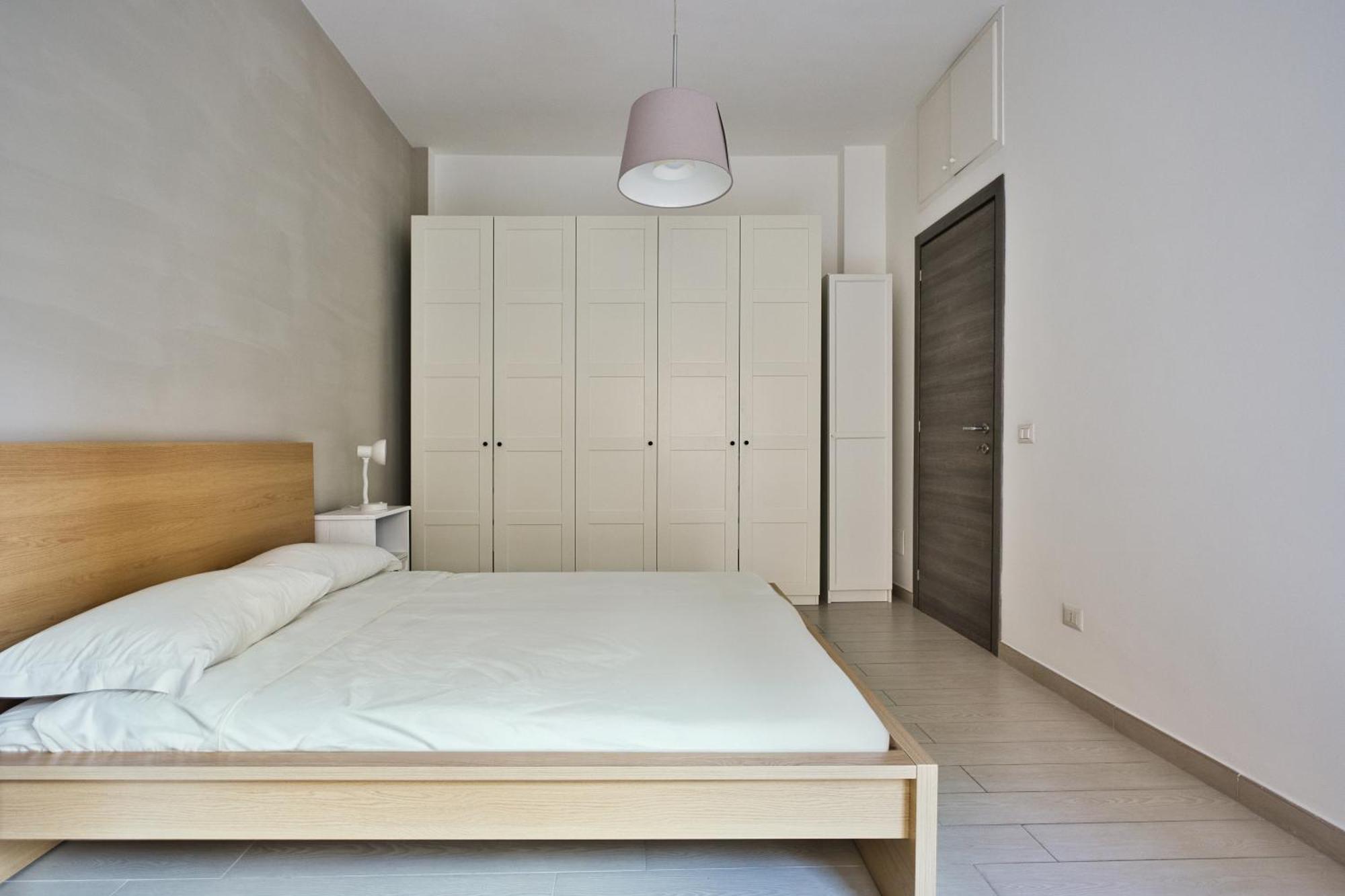 Apartment La Casa Di Manu - San Pietro Rome