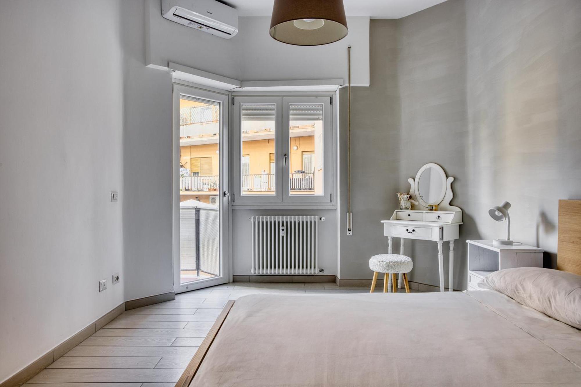 Apartment La Casa Di Manu - San Pietro Rome
