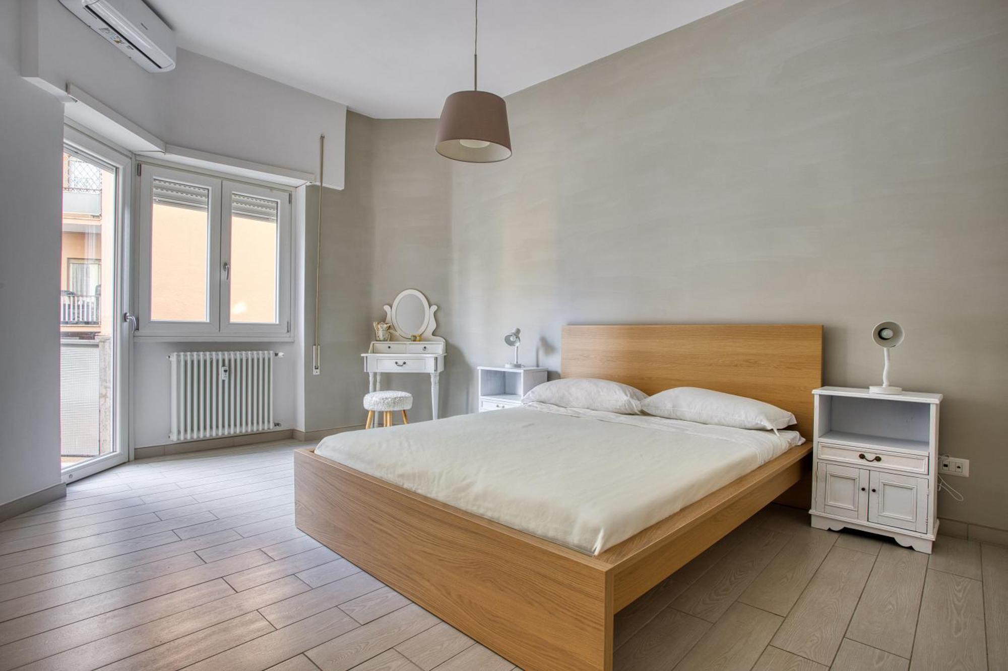 La Casa Di Manu - San Pietro Apartment *