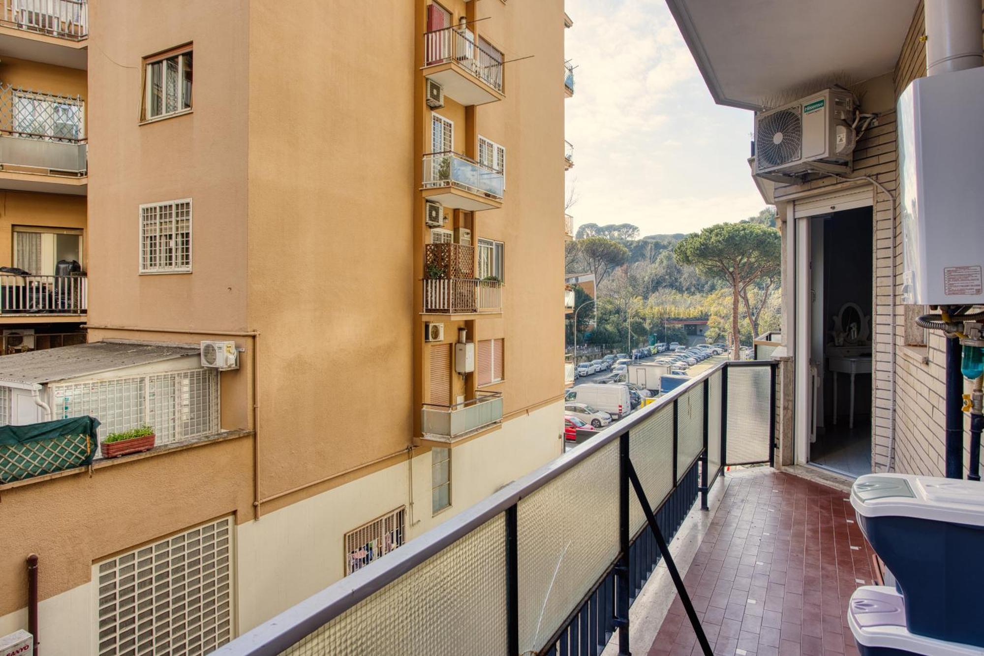 Apartment La Casa Di Manu - San Pietro